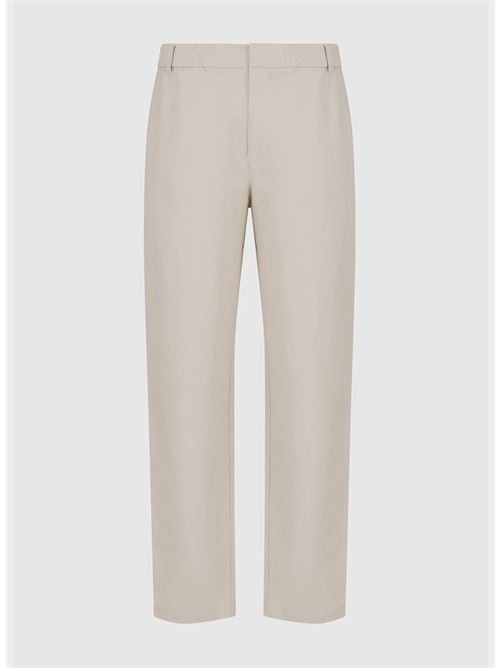 TROUSER ARMANI EXCHANGE | 3DZPF7 ZN6BZ/17AD